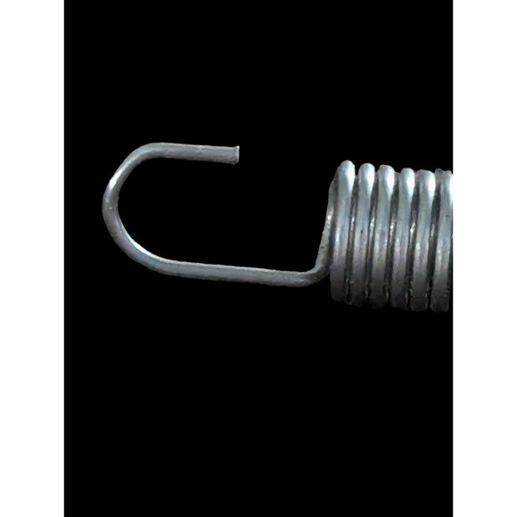 Eureka 4700 Maxima Vacuum Cleaner Wheel Carriage Spring 38698 - Picture 2 of 3